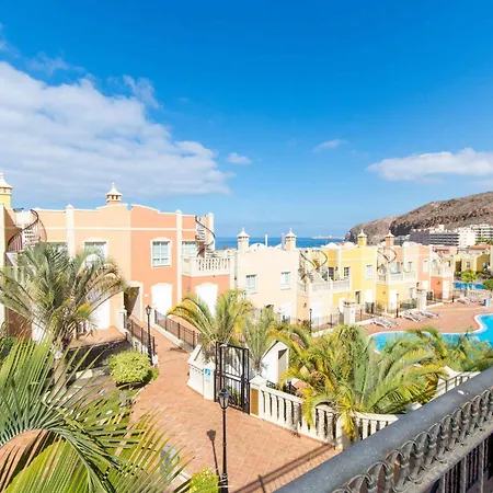 In Mar - Insel Teneriffa 53127 Διαμέρισμα Palm-mar
