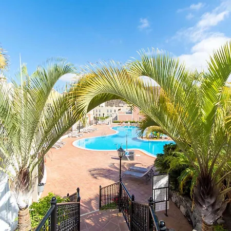 Διαμέρισμα In Mar - Insel Teneriffa 53127